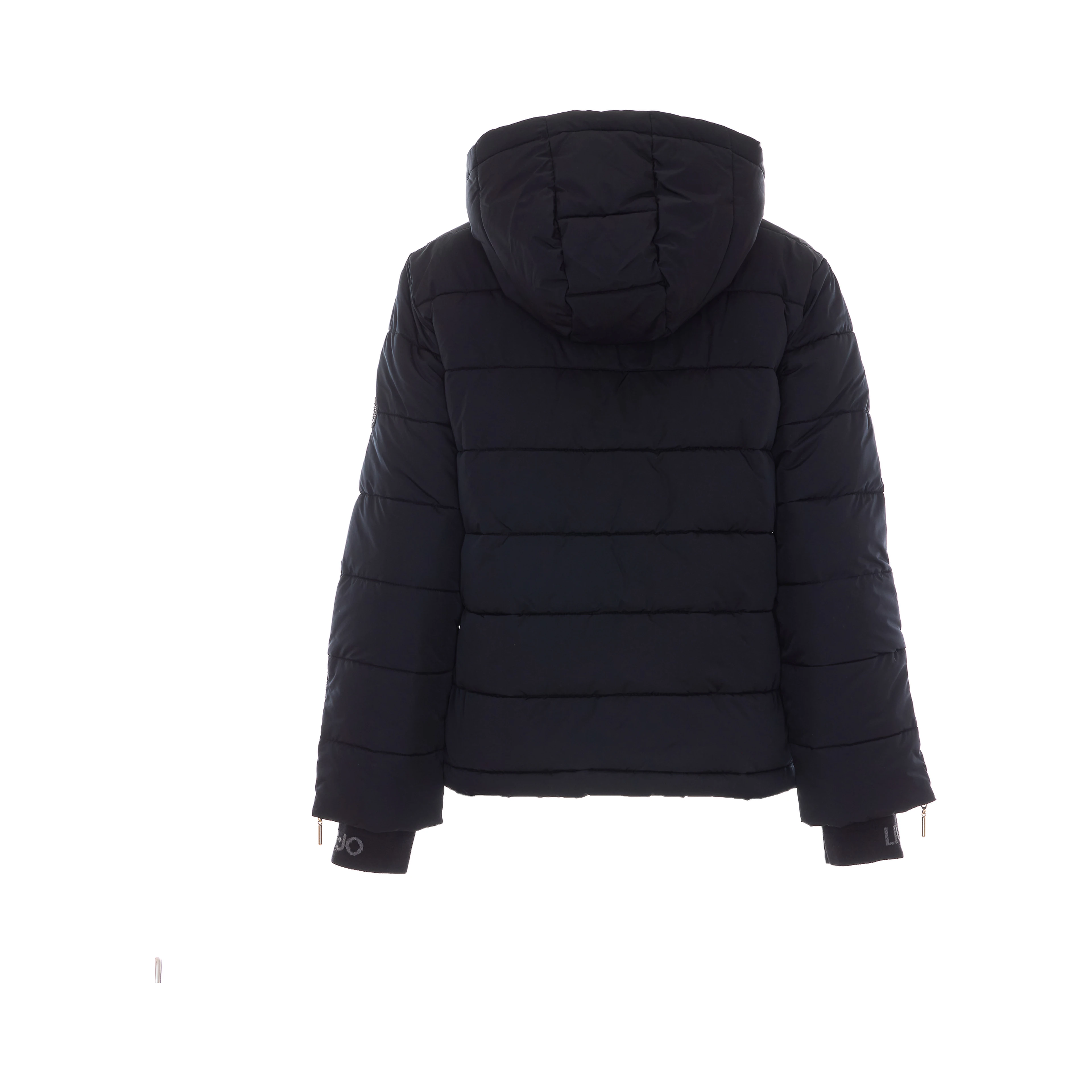 Liu Jo Coats Black