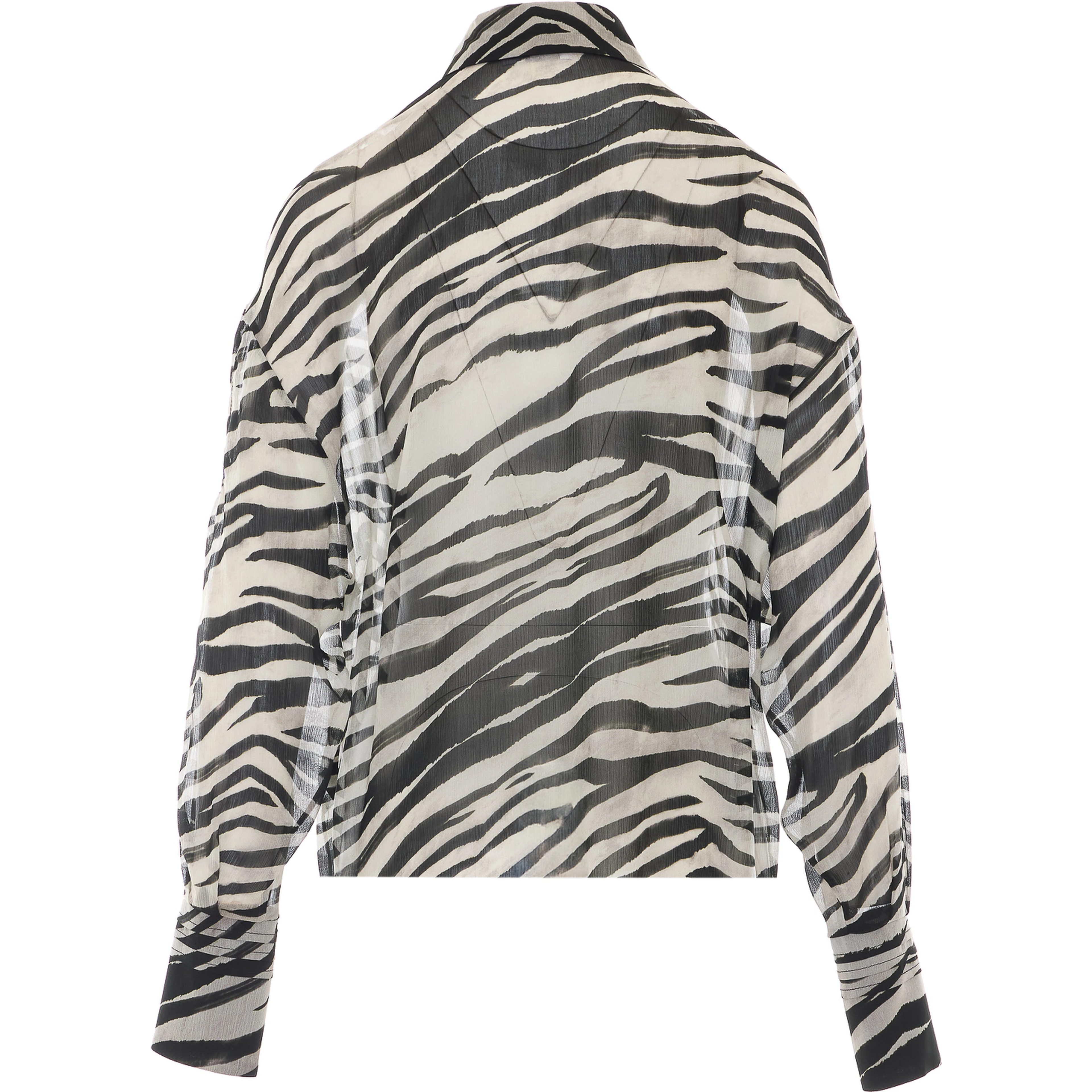 PATRIZIA PEPE Shirts Black