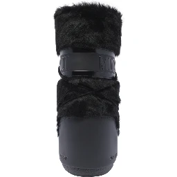 MOON BOOT Boots Black