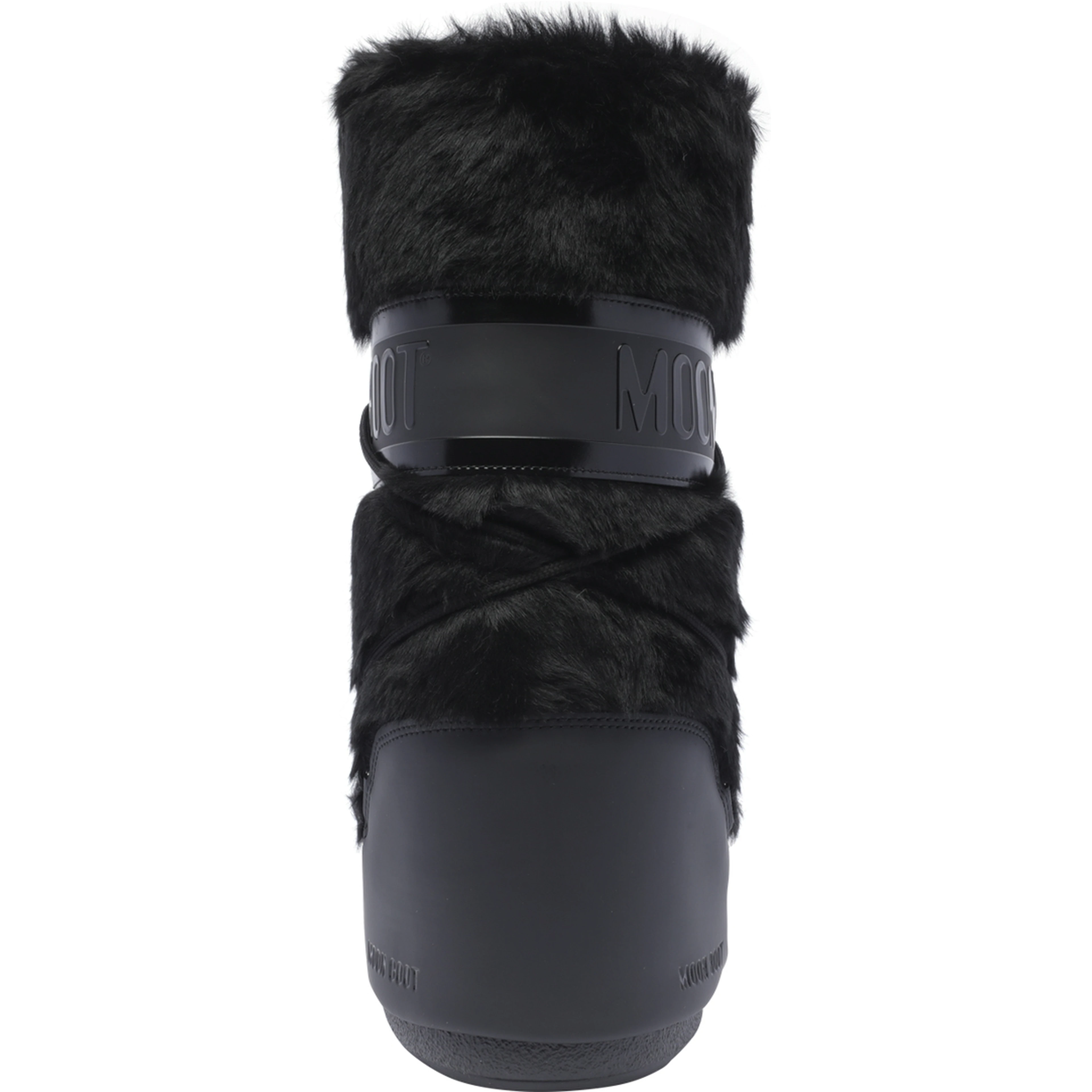 MOON BOOT Boots Black