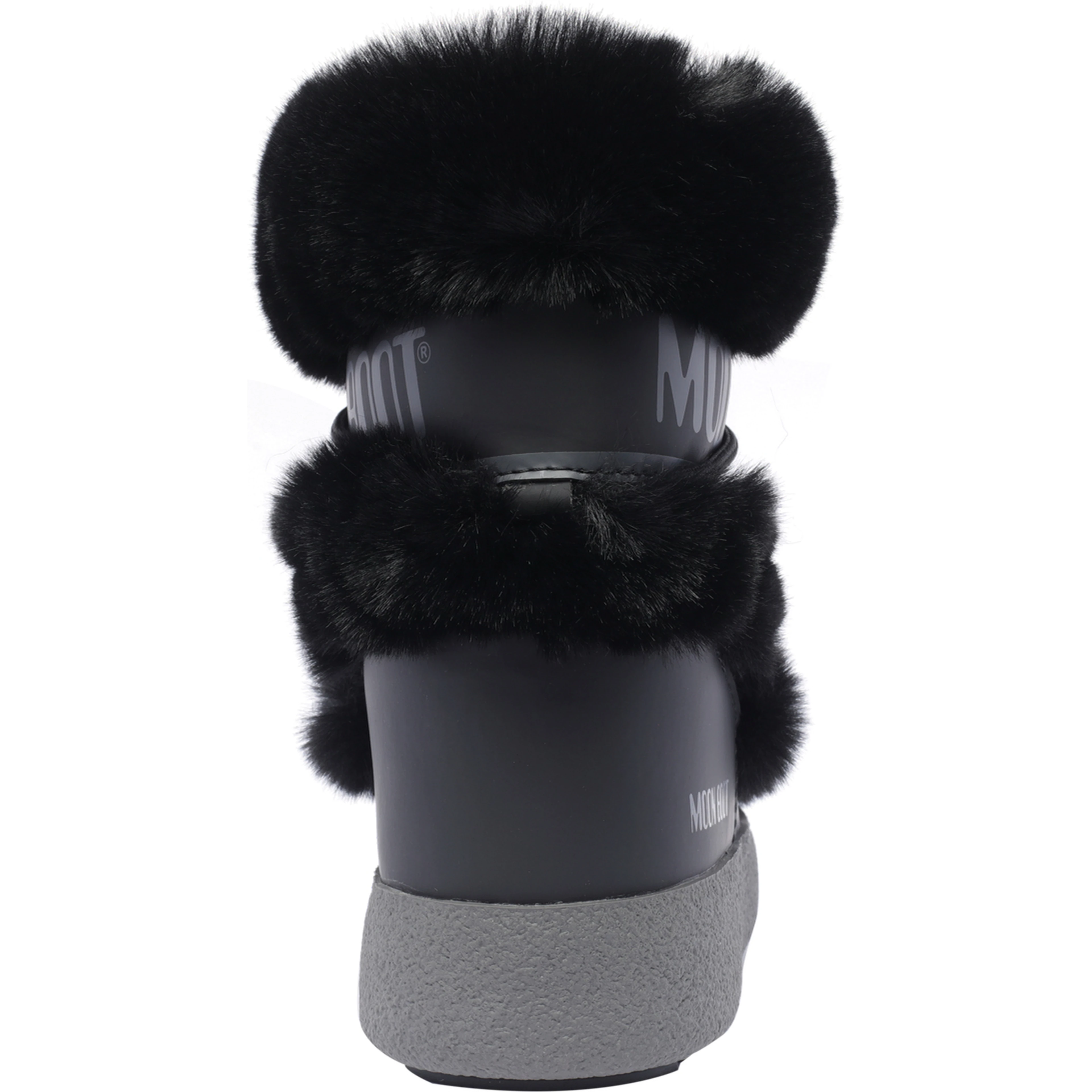 MOON BOOT Boots Black