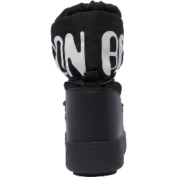 MOON BOOT Boots Black