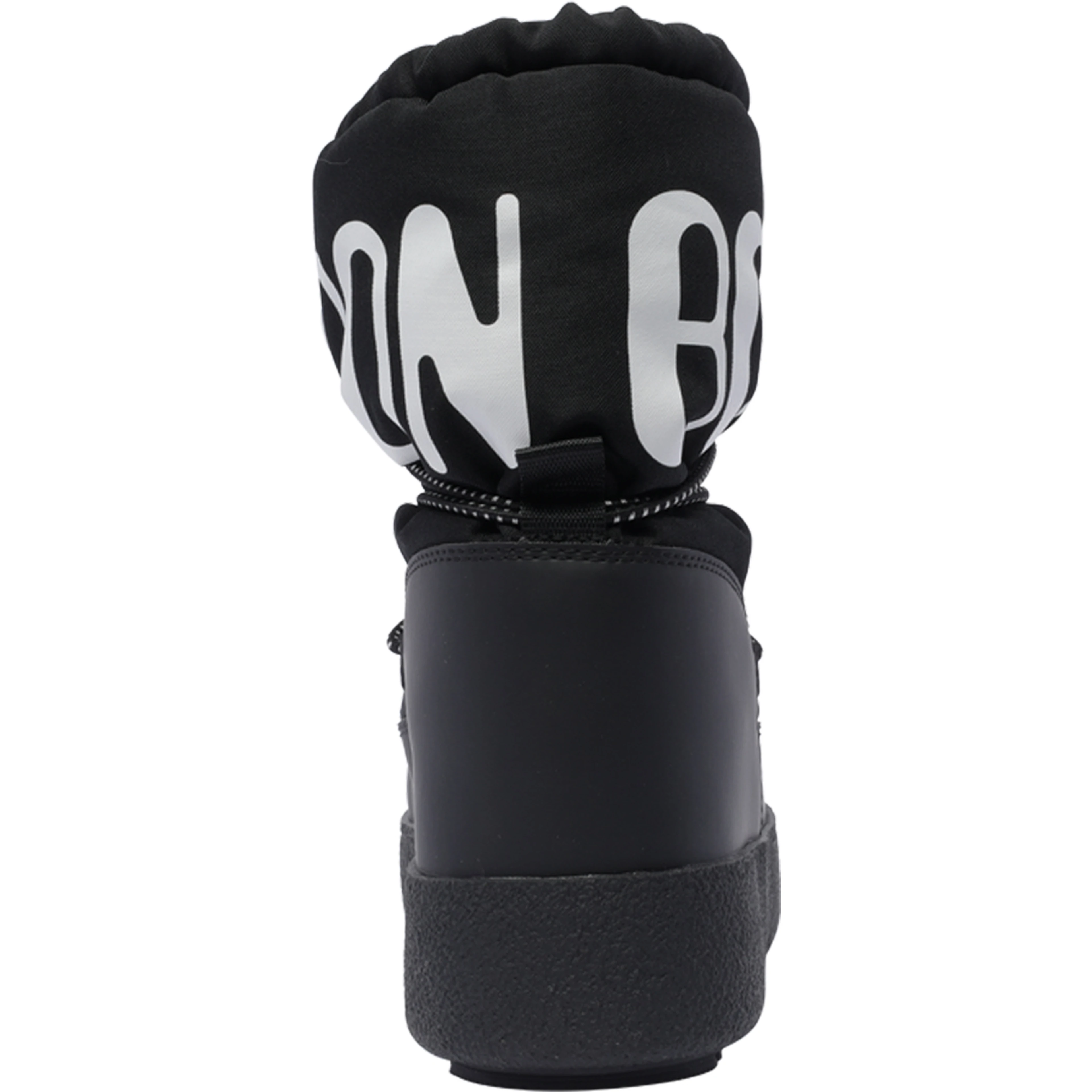 MOON BOOT Boots Black