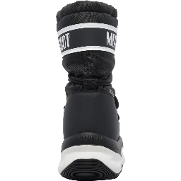 MOON BOOT Boots Black