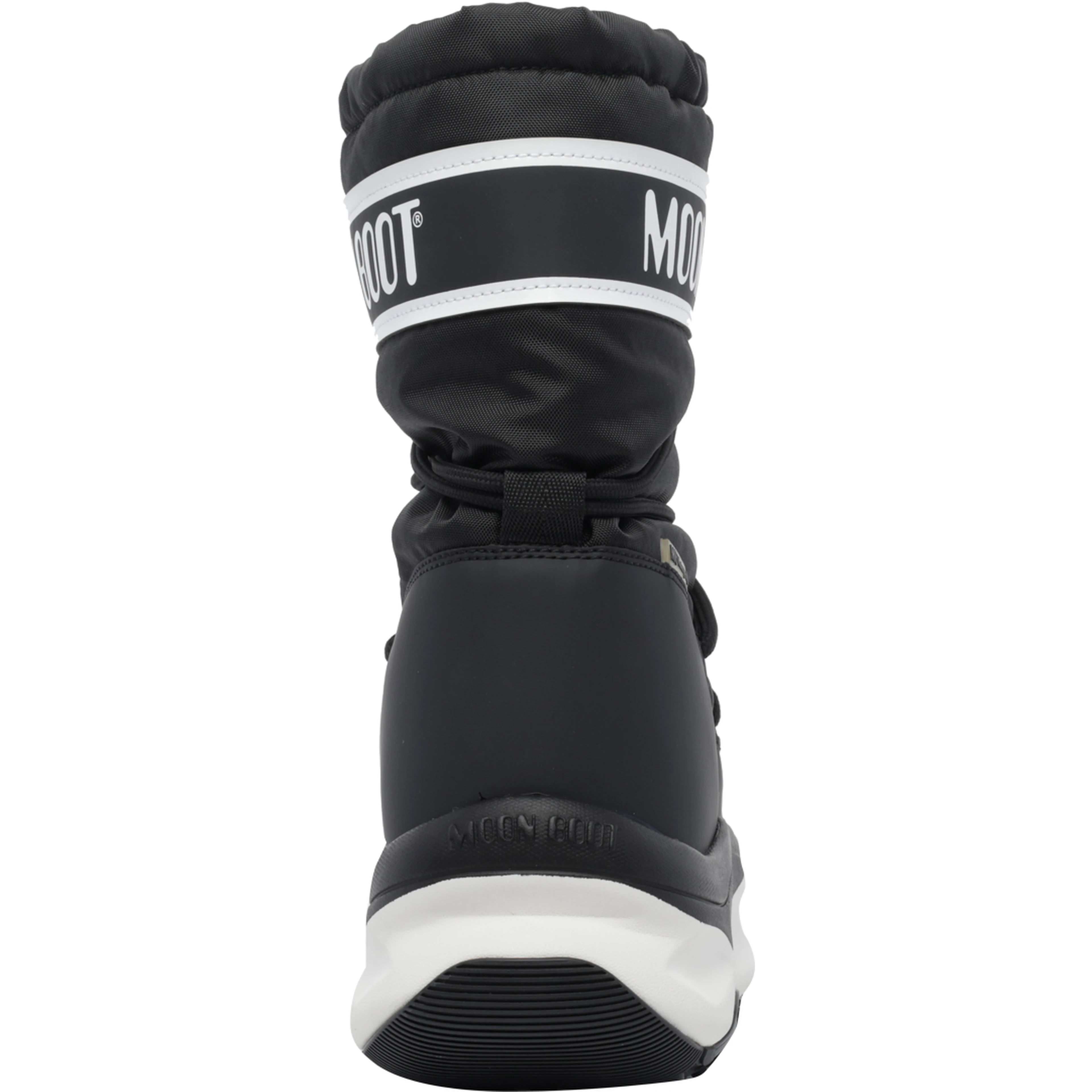 MOON BOOT Boots Black