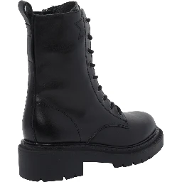 ASH Boots Black