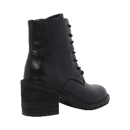 ASH Boots Black