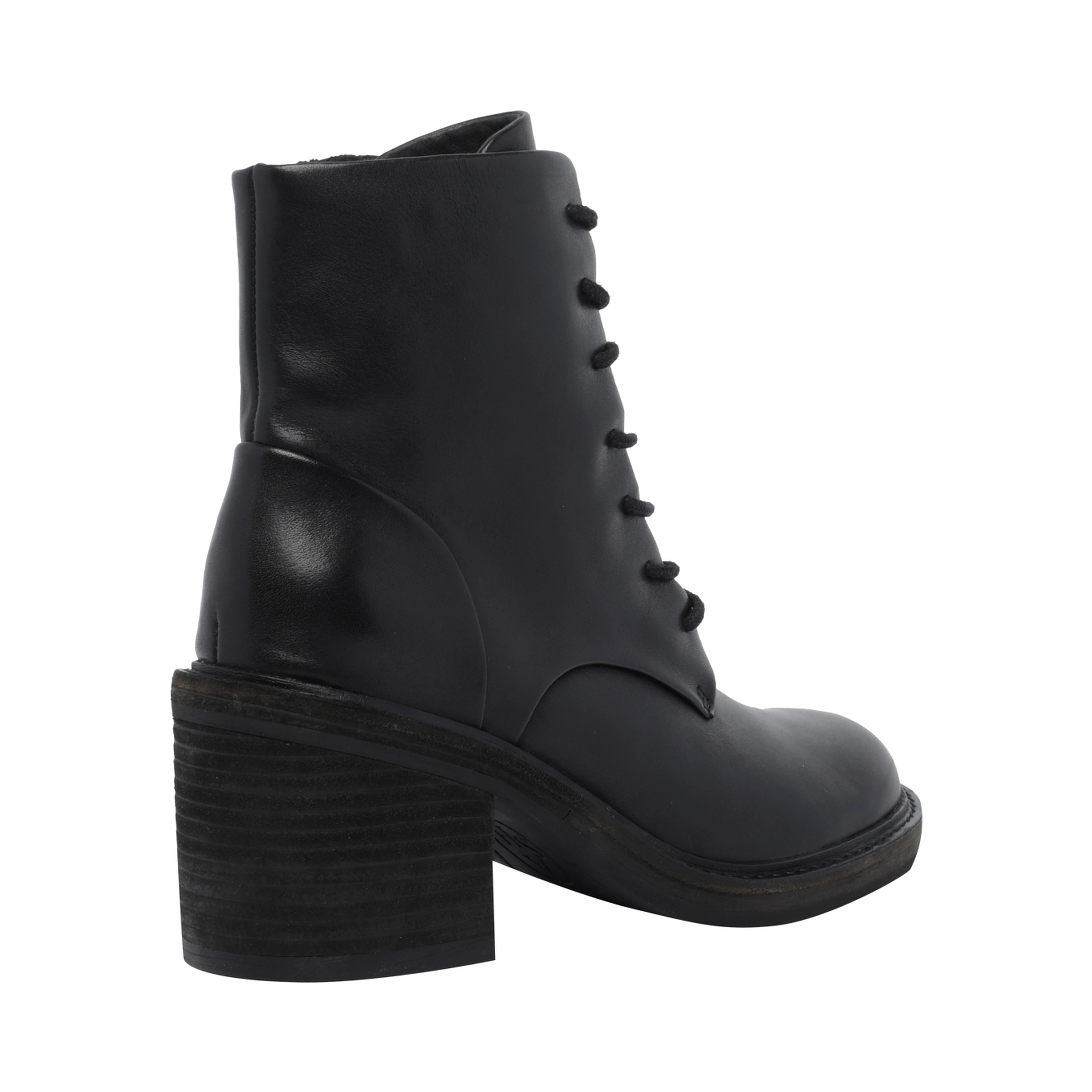 ASH Boots Black