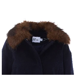 SELF PORTRAIT Jackets Blue