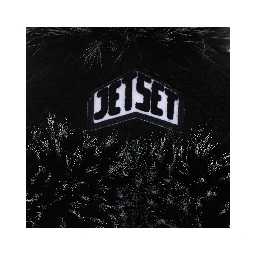 JET SET Jackets Black
