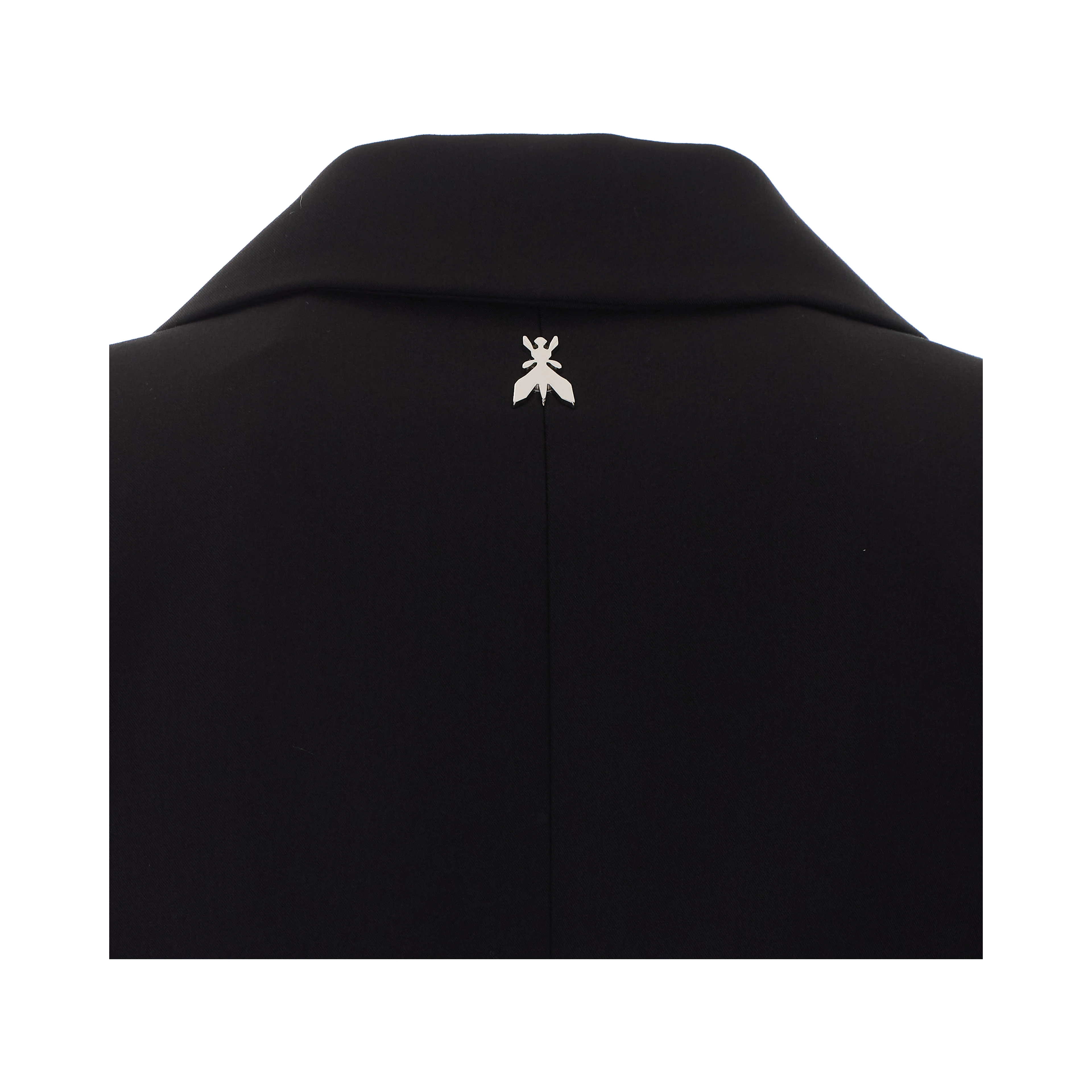 PATRIZIA PEPE Jackets Black