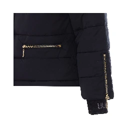 Liu Jo Coats Black