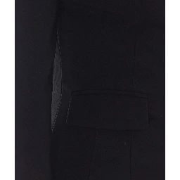 ELISABETTA FRANCHI Jackets Black