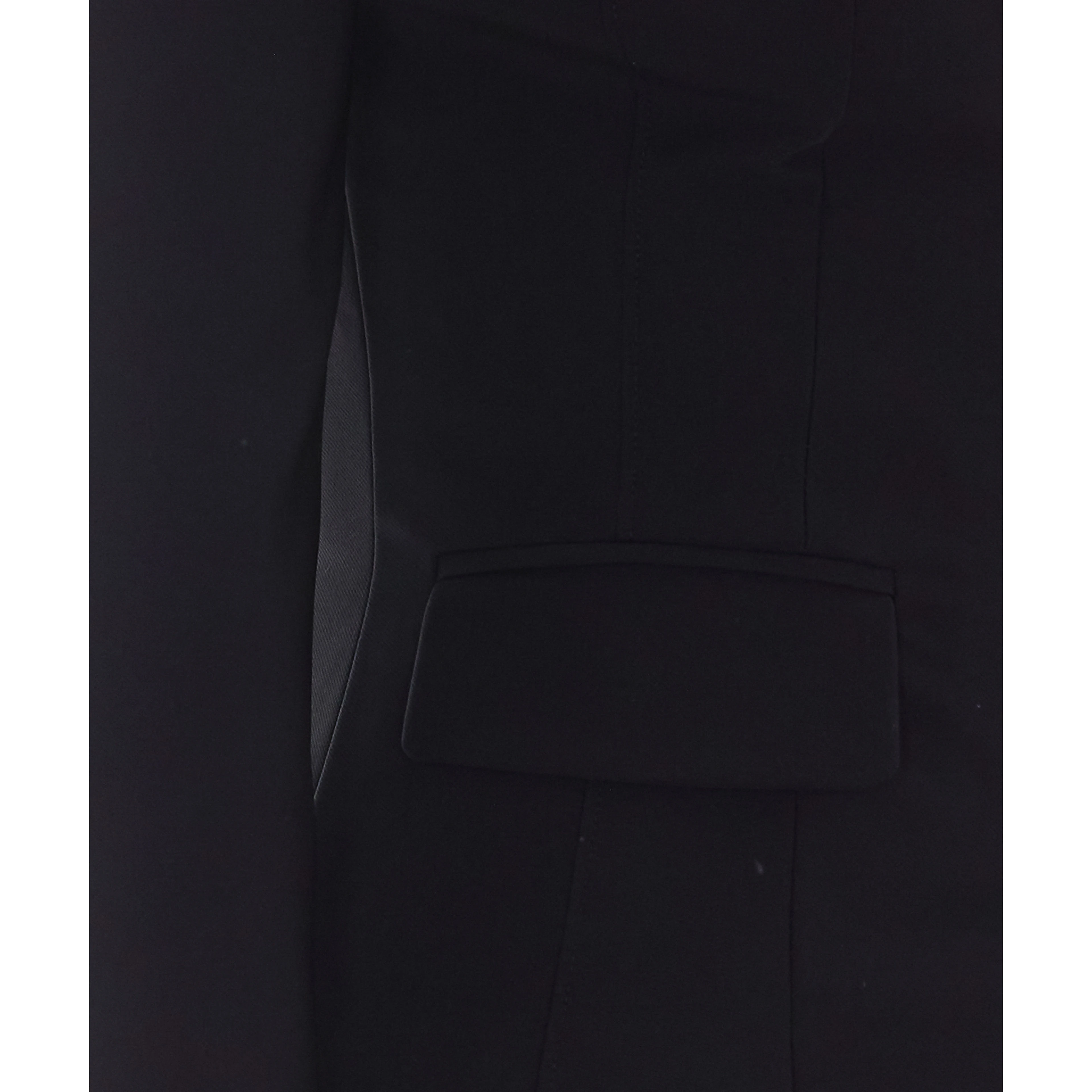 ELISABETTA FRANCHI Jackets Black