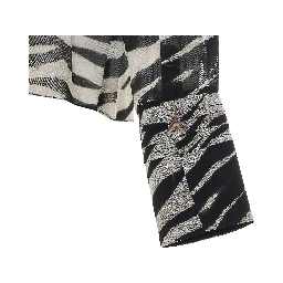 PATRIZIA PEPE Shirts Black
