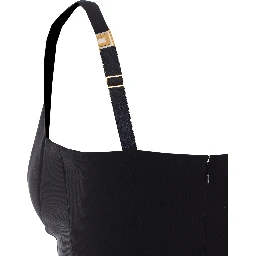 ELISABETTA FRANCHI Dresses Black