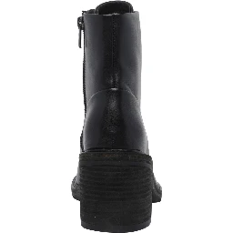 ASH Boots Black