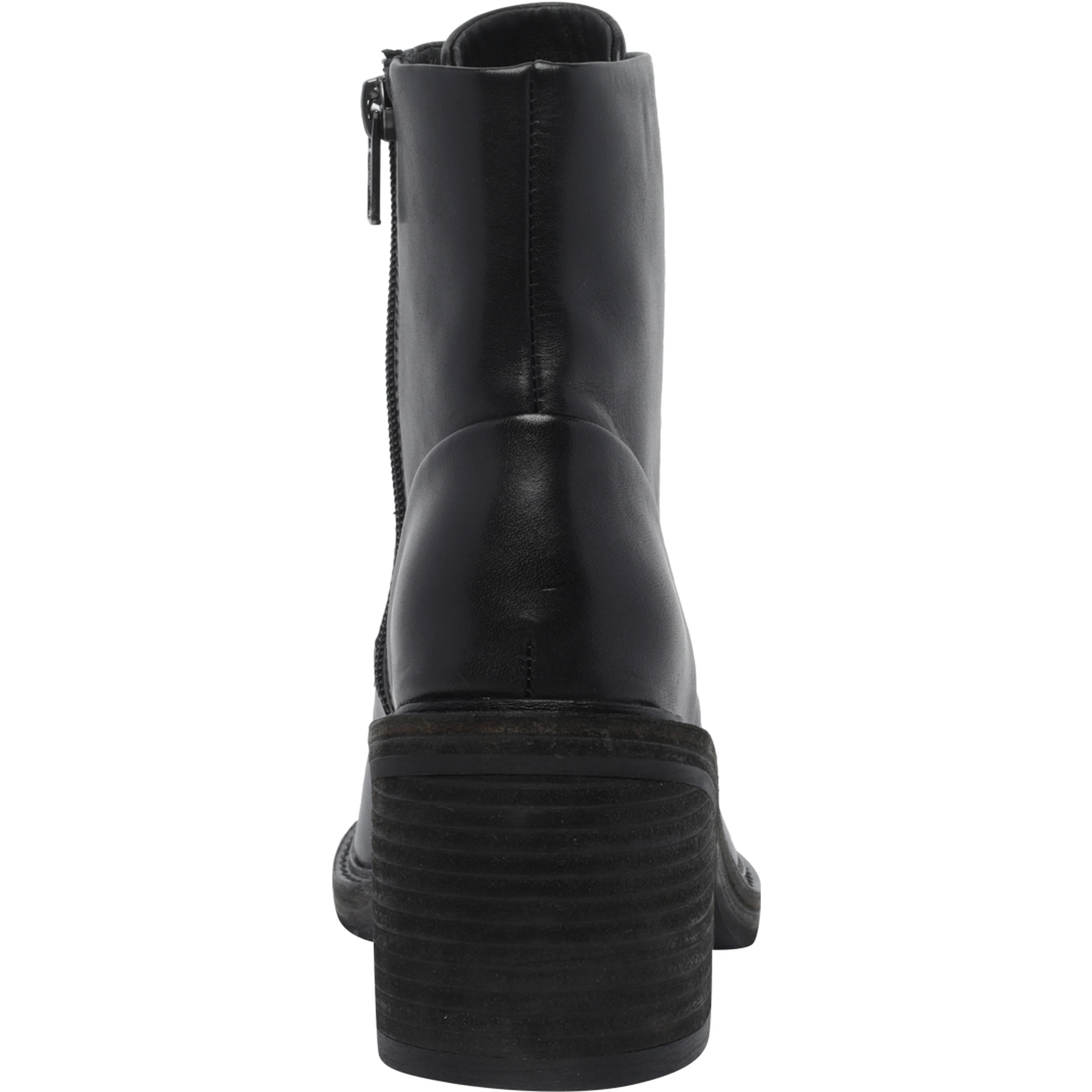 ASH Boots Black