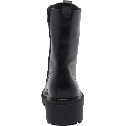 ASH Boots Black