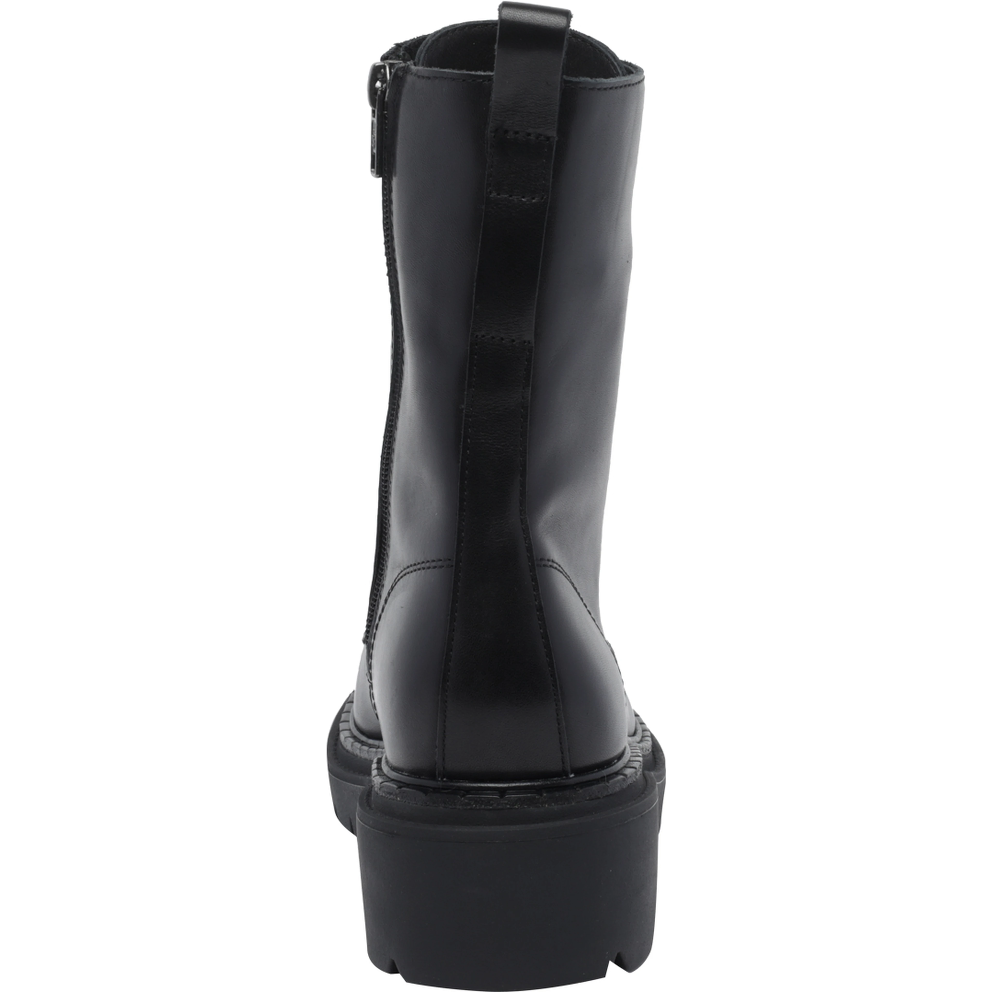 ASH Boots Black
