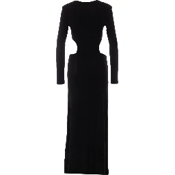 ELEH Dresses Black