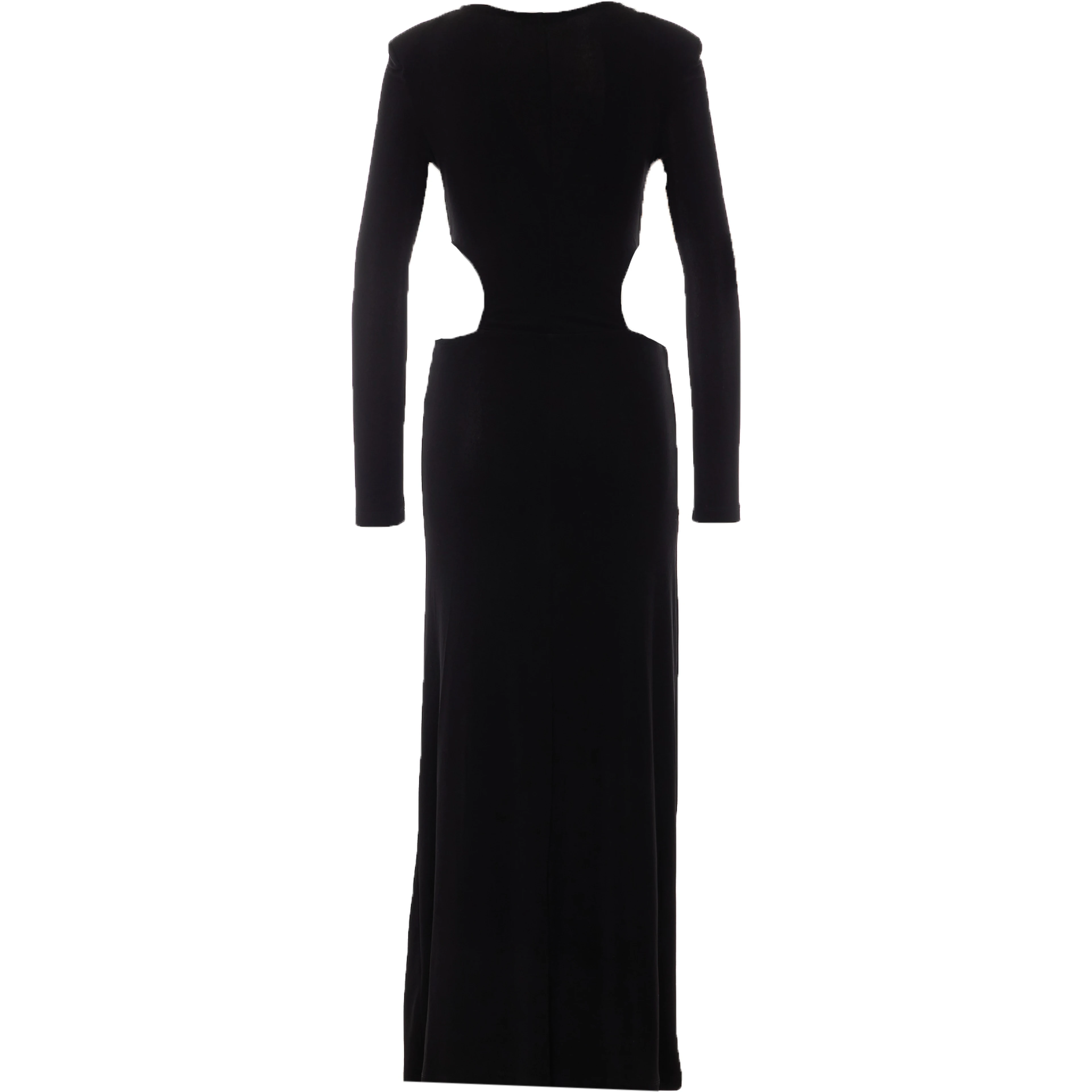 ELEH Dresses Black