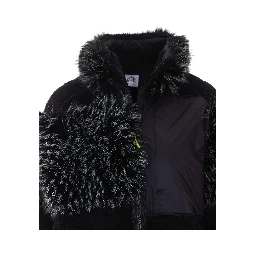 JET SET Jackets Black