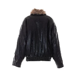 ELEH Jackets Black
