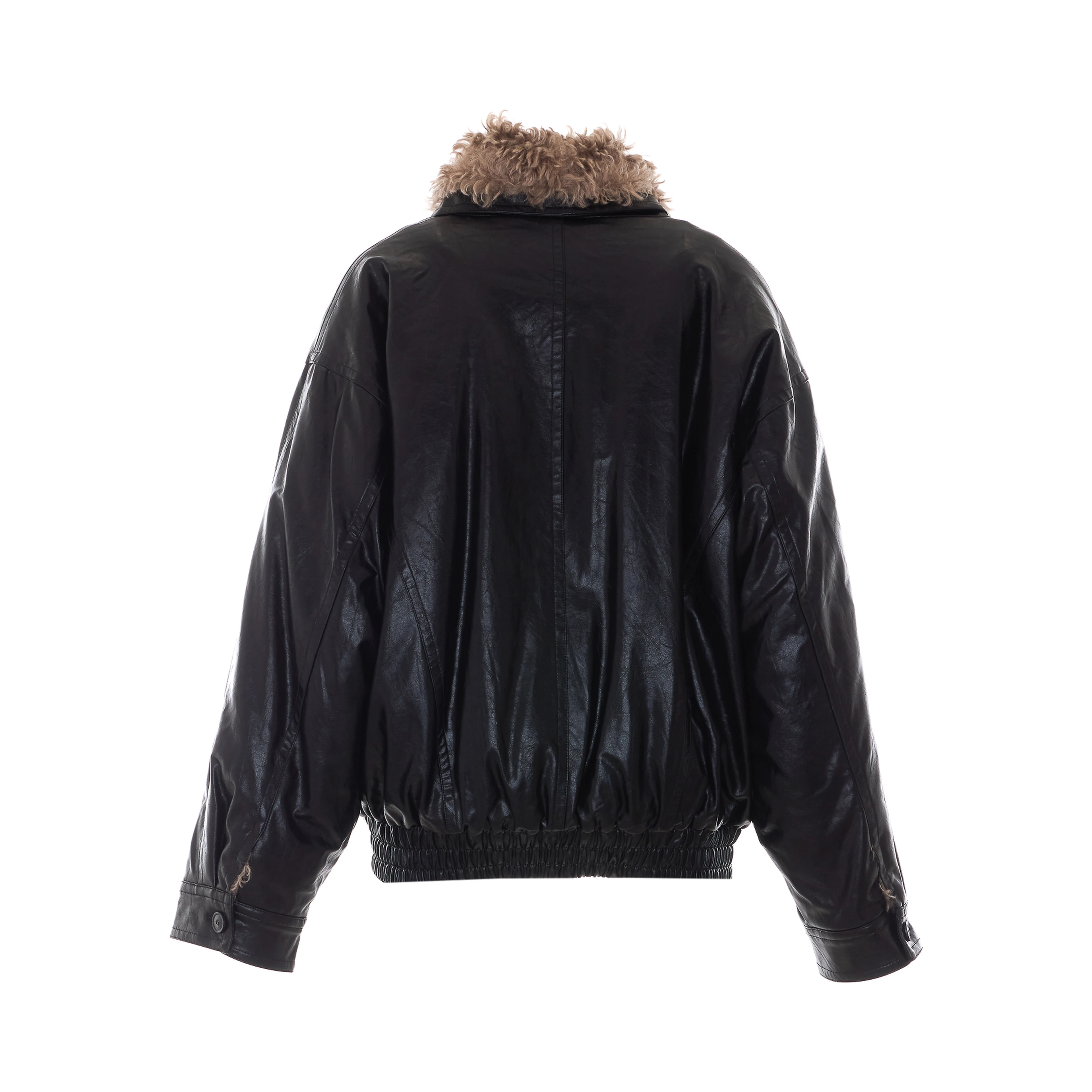ELEH Jackets Black