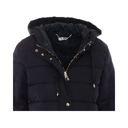 Liu Jo Coats Black