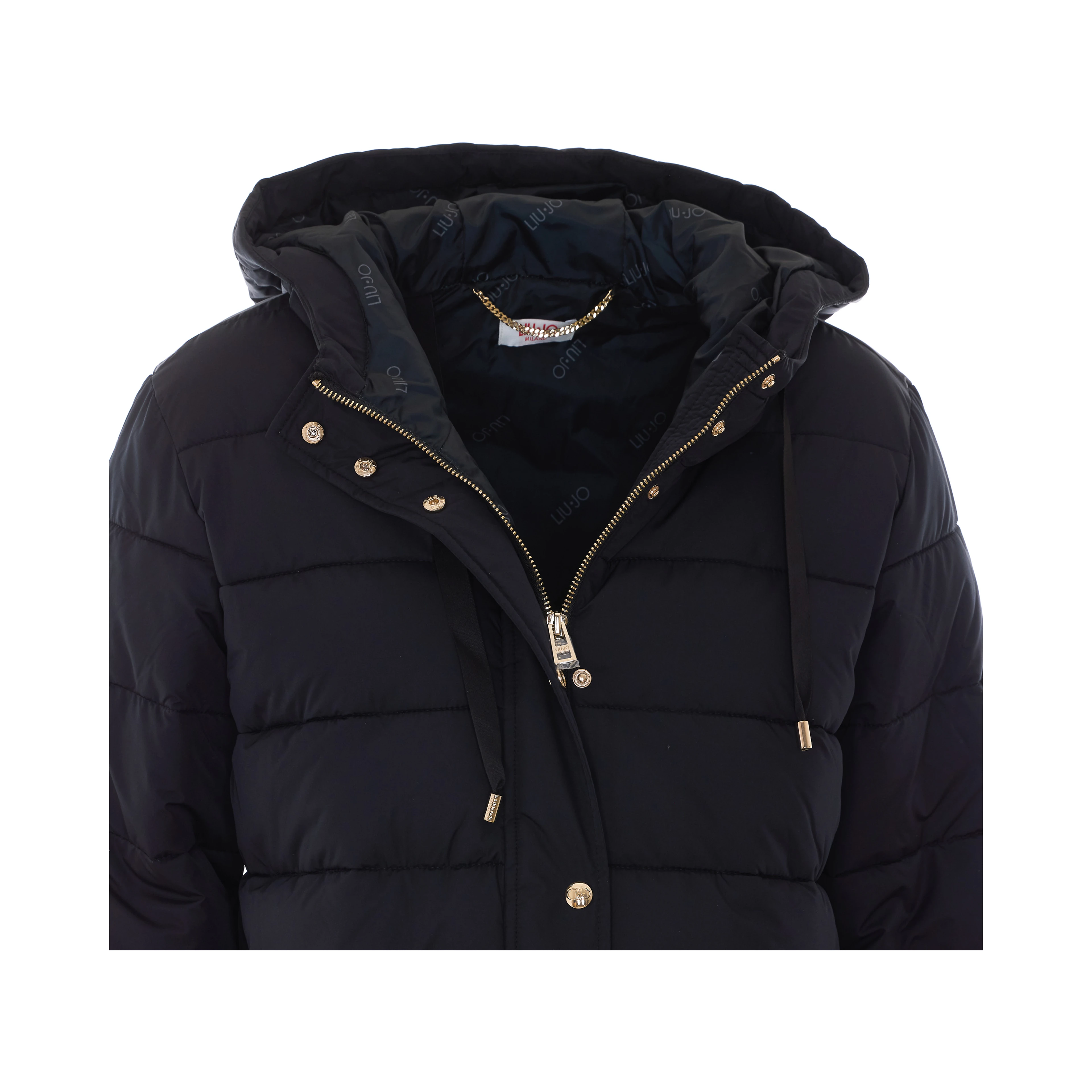 Liu Jo Coats Black
