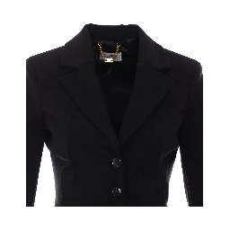 ELISABETTA FRANCHI Jackets Black