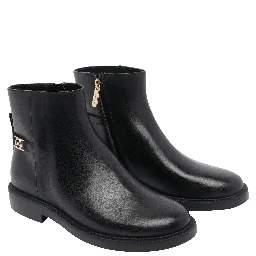 MICHAEL MICHAEL KORS Boots Black