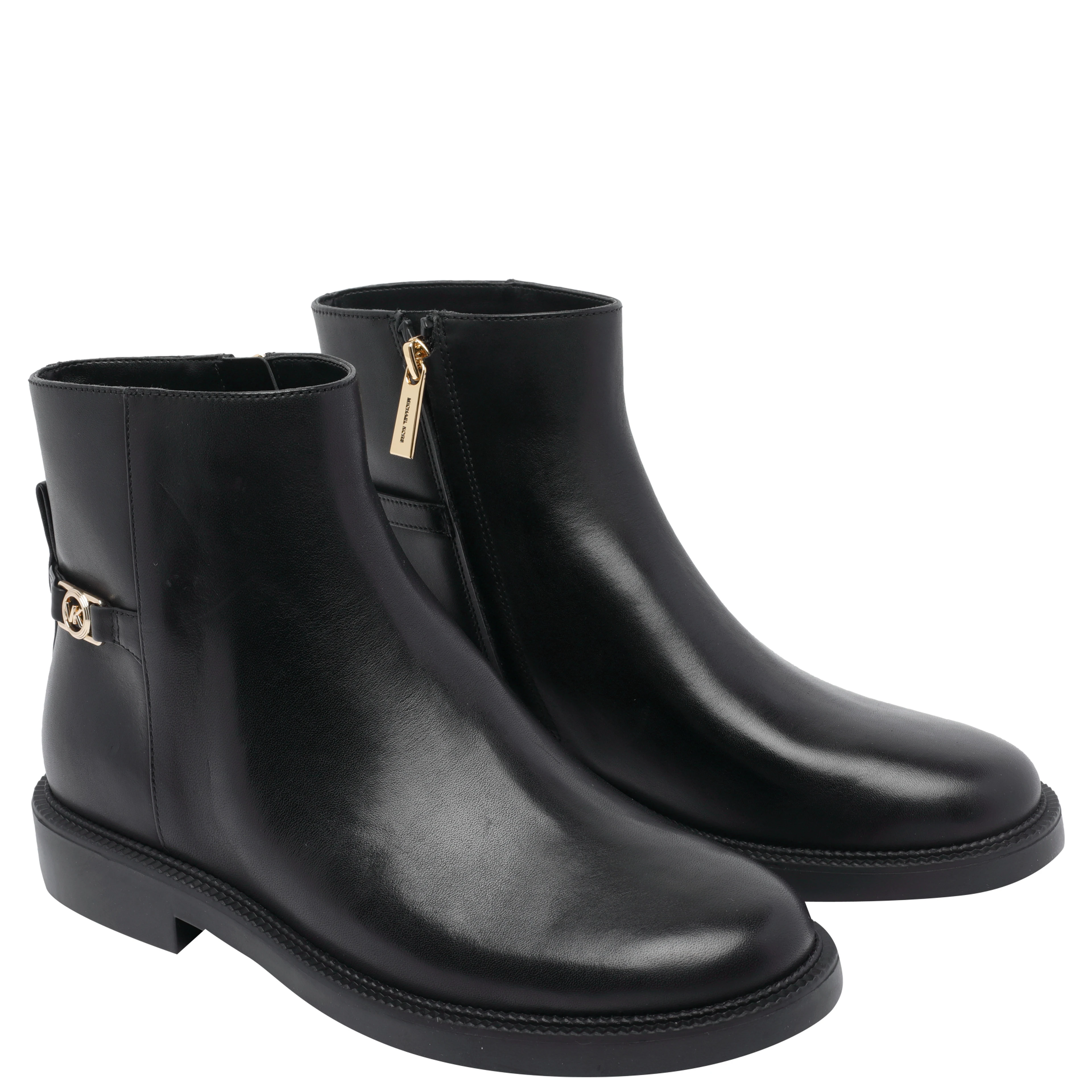 MICHAEL MICHAEL KORS Boots Black