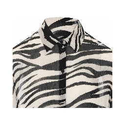 PATRIZIA PEPE Shirts Black