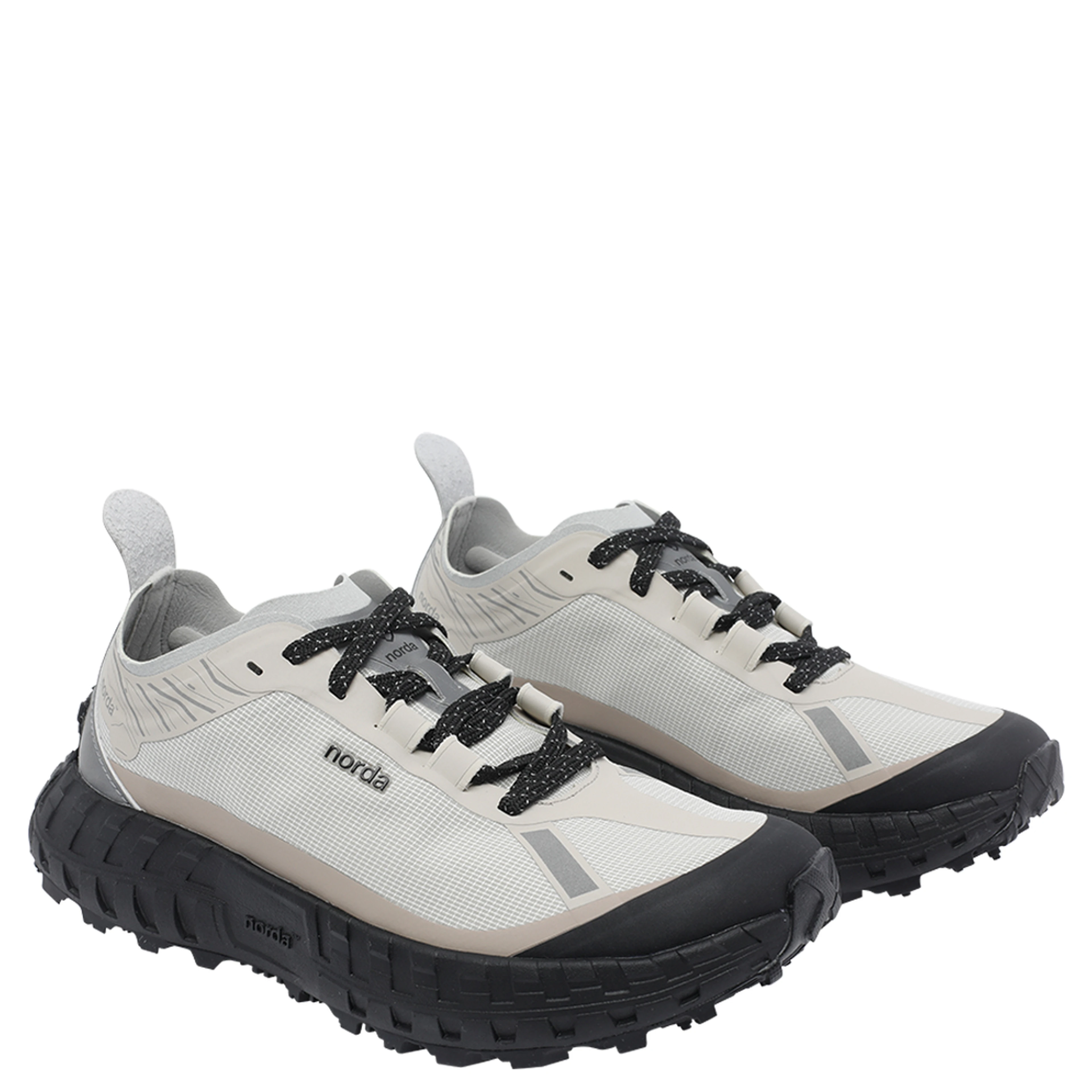 NORDA Sneakers