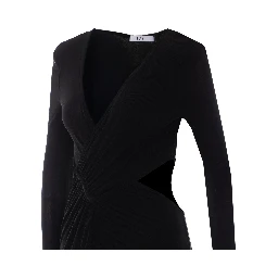 ELEH Dresses Black