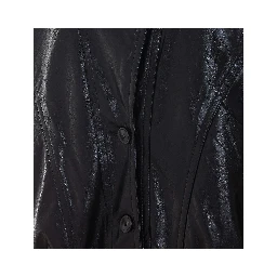 ELEH Jackets Black