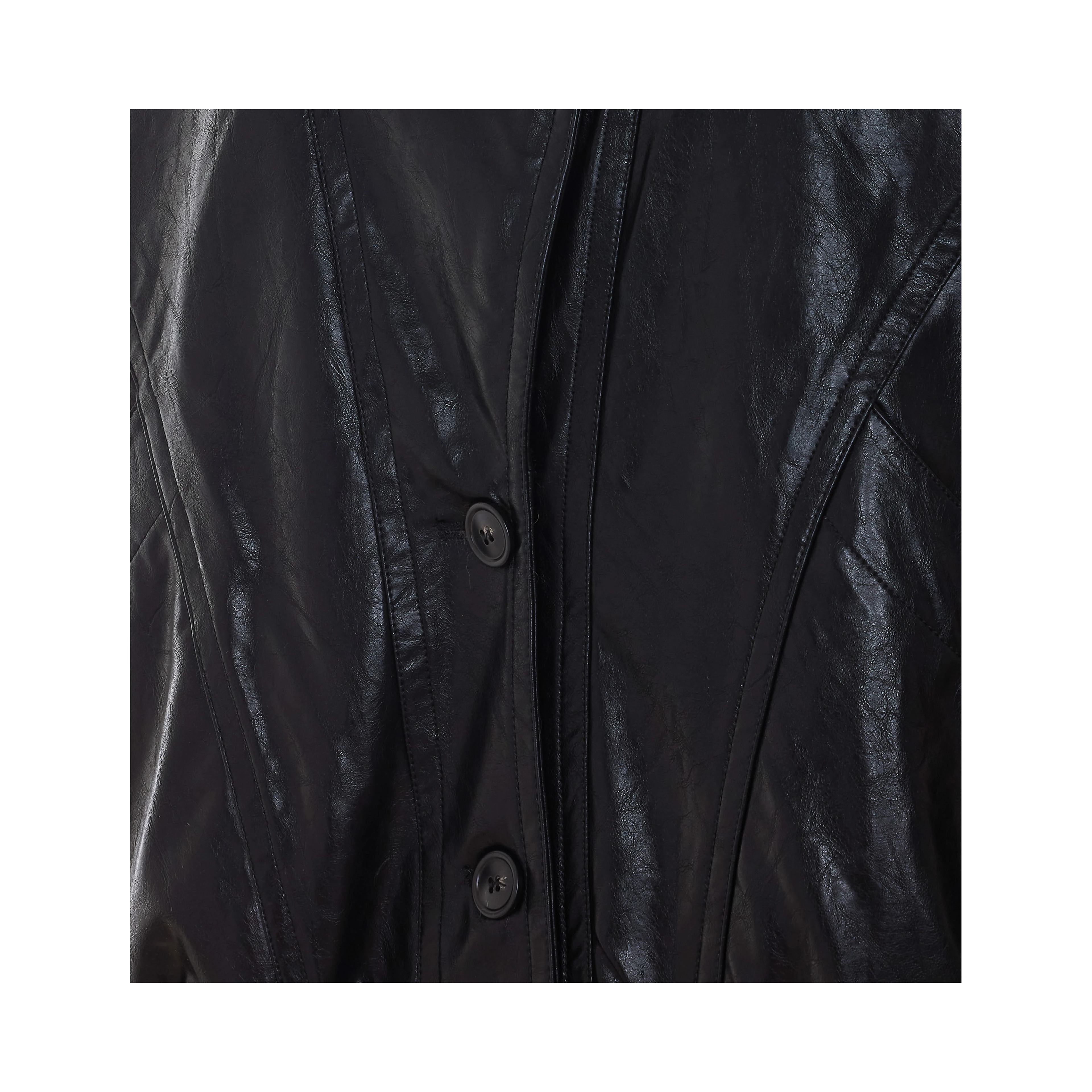 ELEH Jackets Black