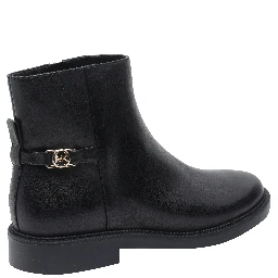 MICHAEL MICHAEL KORS Boots Black
