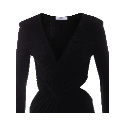 ELEH Dresses Black
