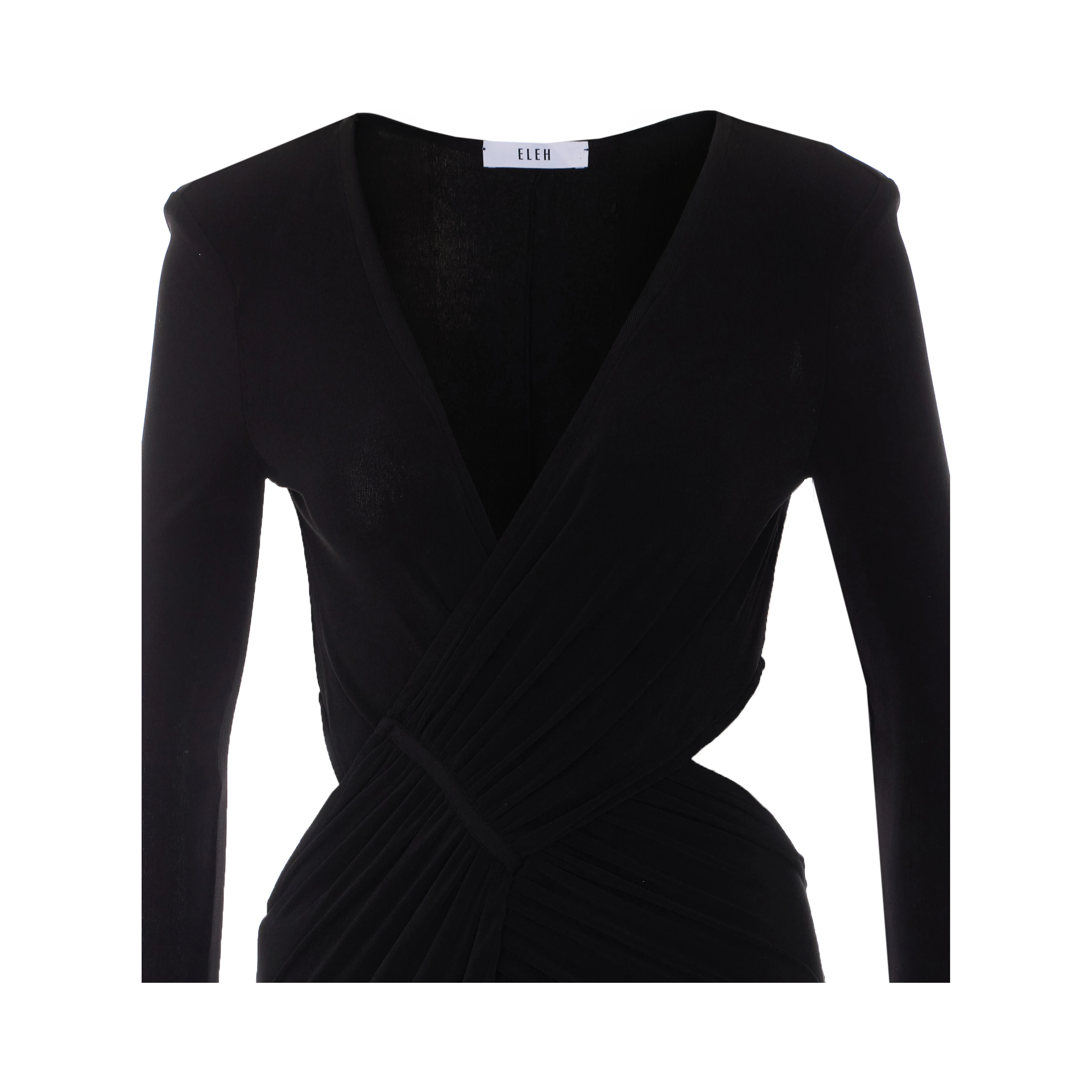 ELEH Dresses Black