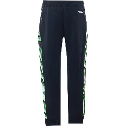 PATRIZIA PEPE Trousers Blue