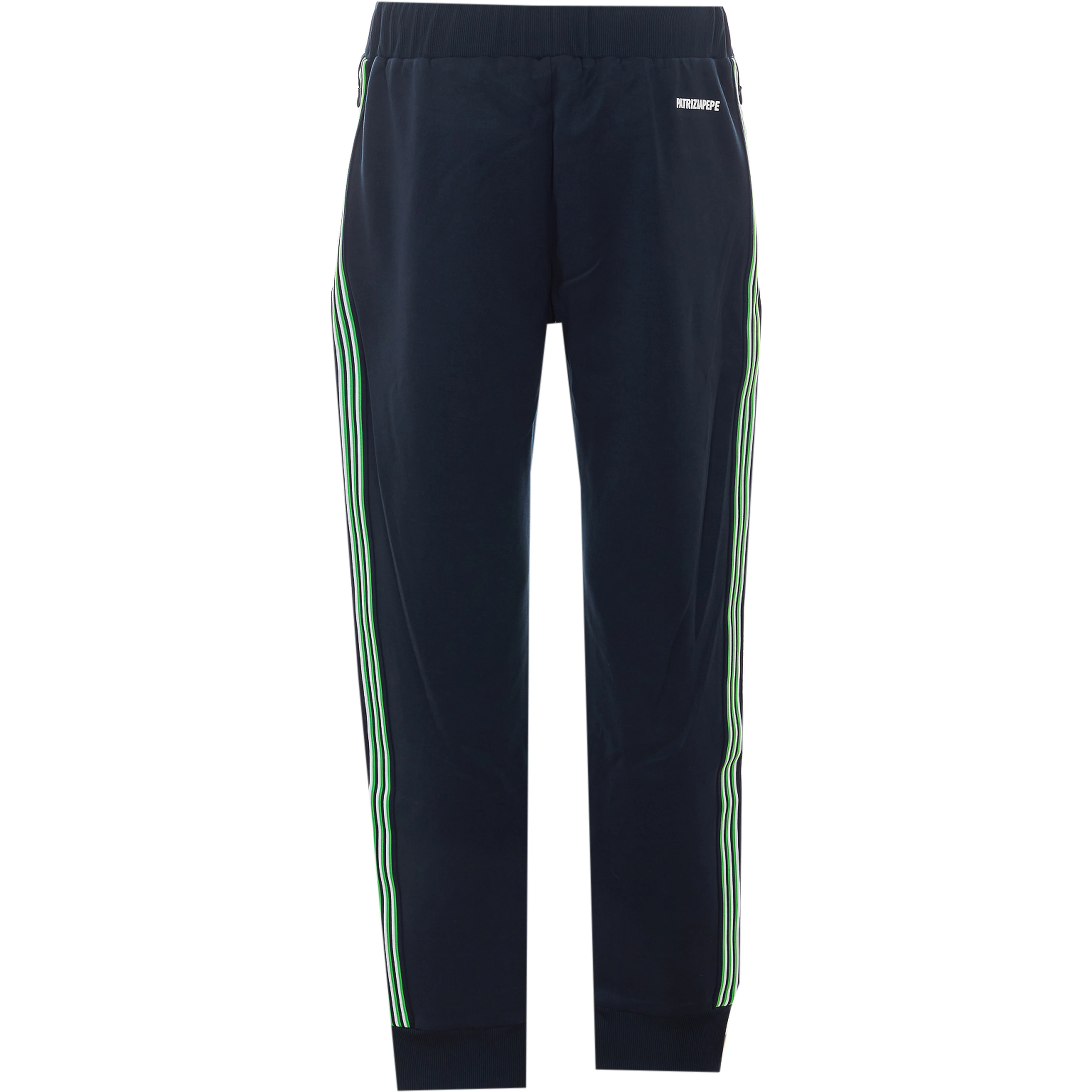 PATRIZIA PEPE Trousers Blue