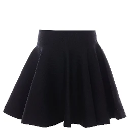 ALAIA Skirts Black