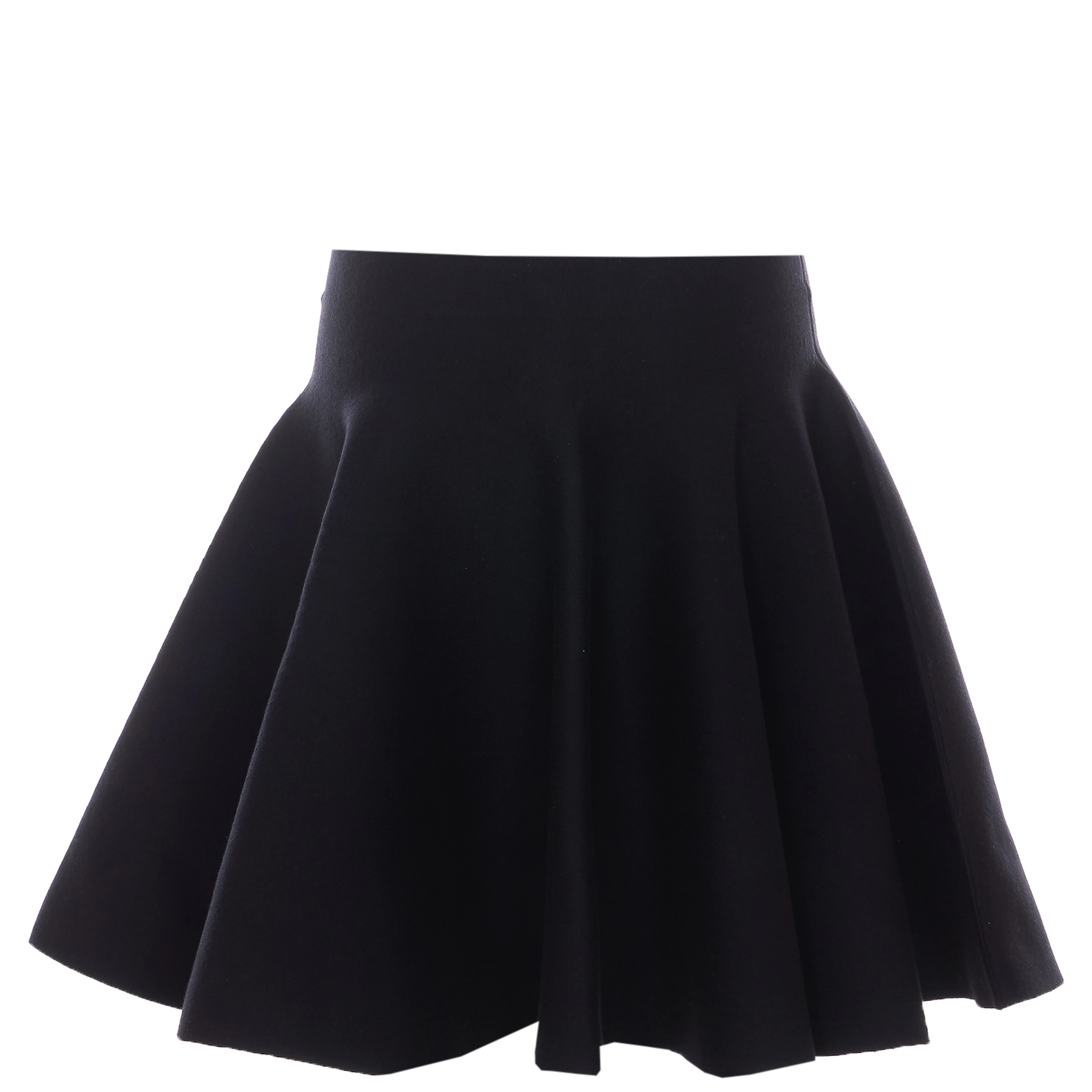 ALAIA Skirts Black