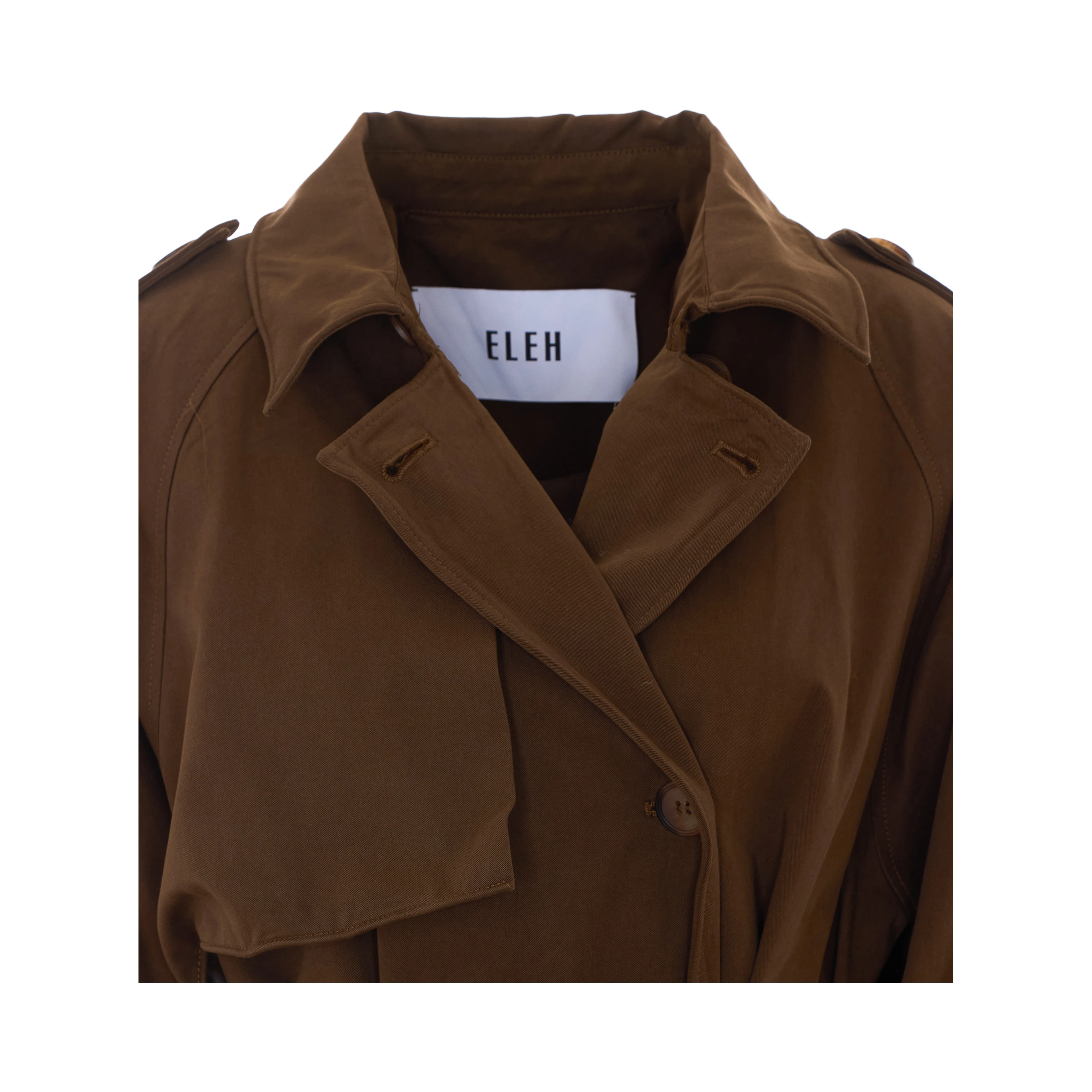 ELEH Coats