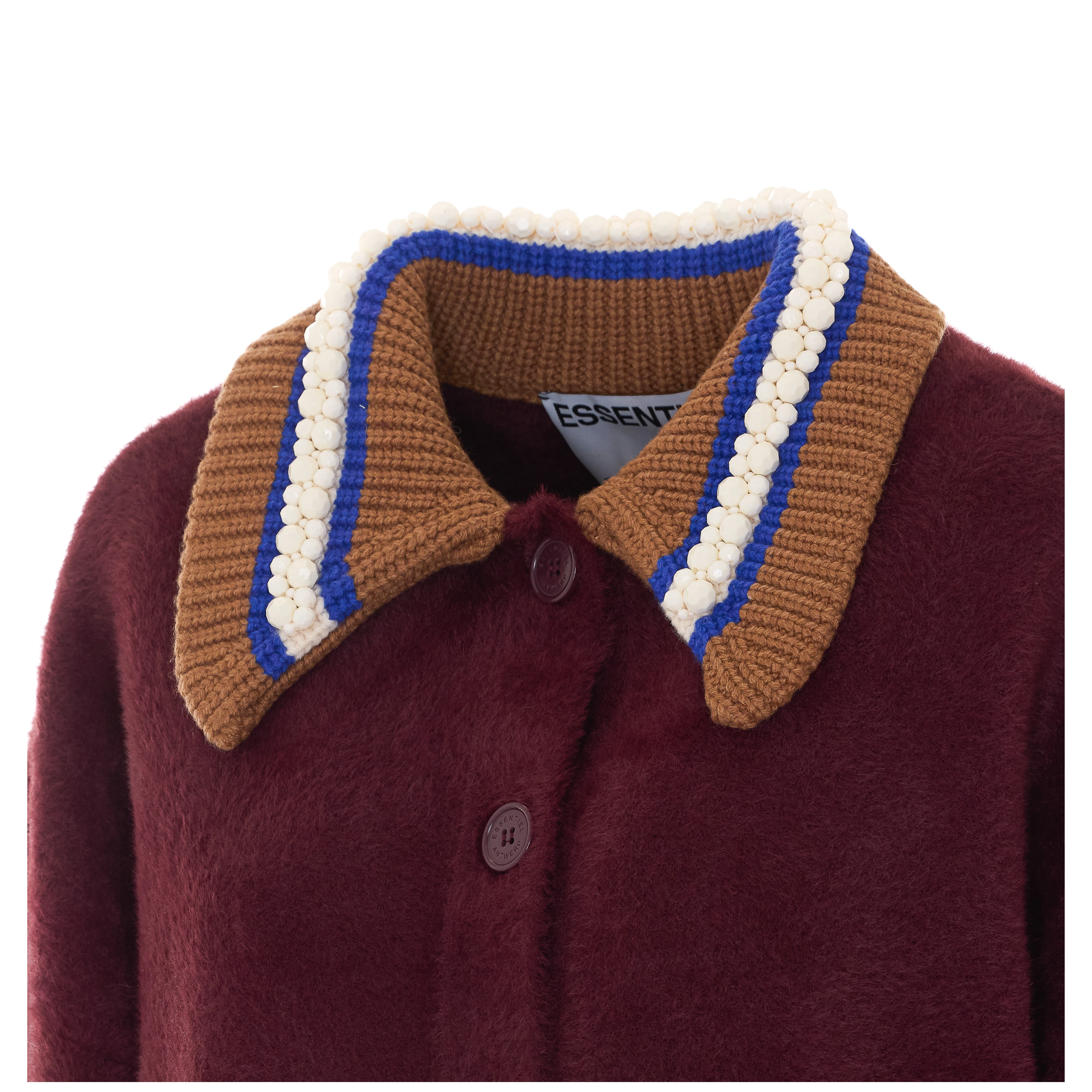 ESSENTIEL ANTWERP Jackets