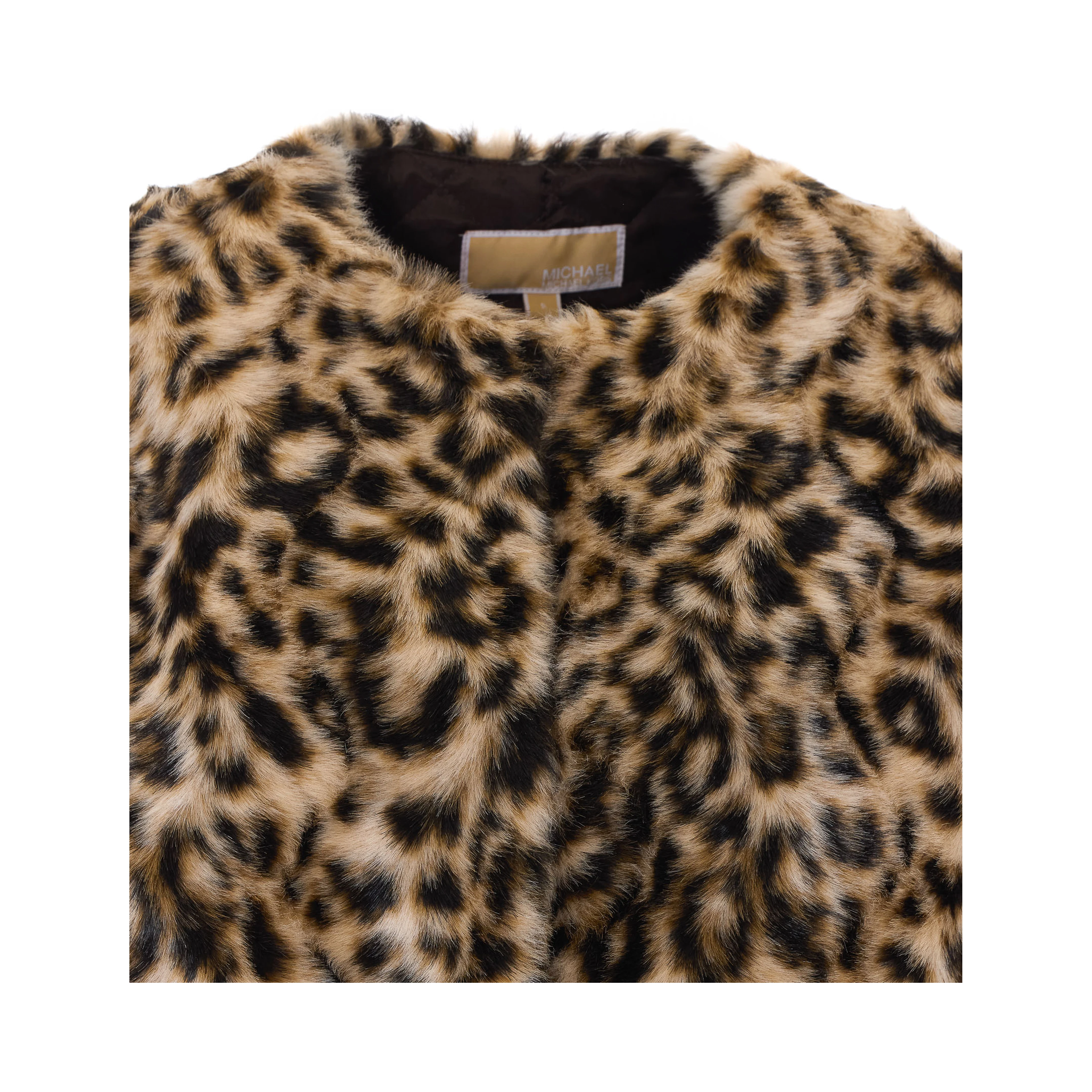 MICHAEL MICHAEL KORS Coats Beige