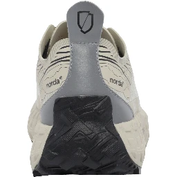NORDA Sneakers Beige